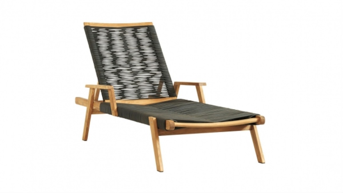 The Best Outdoor Seating Men's Journal