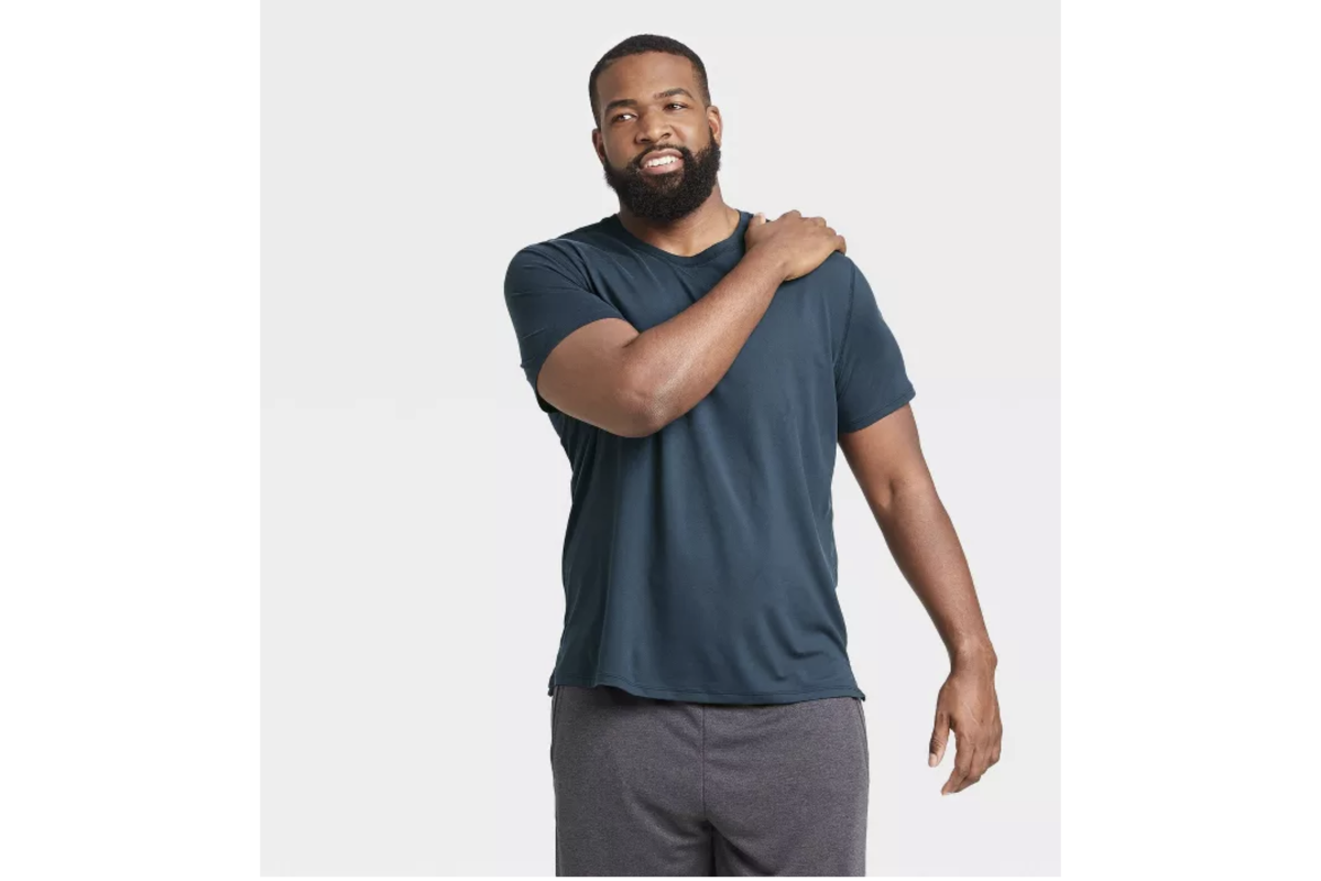 Best cheap workout clearance shirts