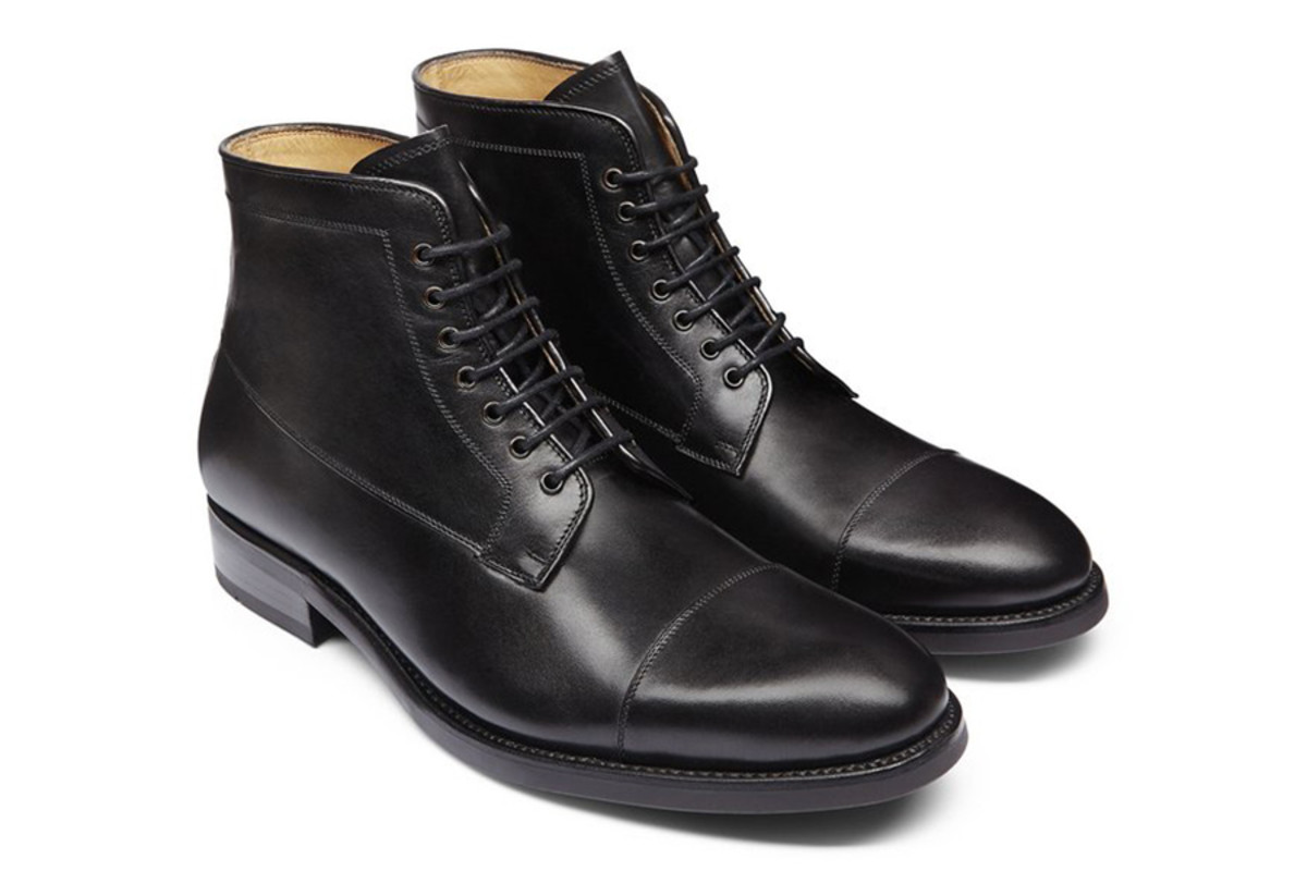 Fall's Best Men's Boots, From Dress to Casual and Beyond - Men's Journal