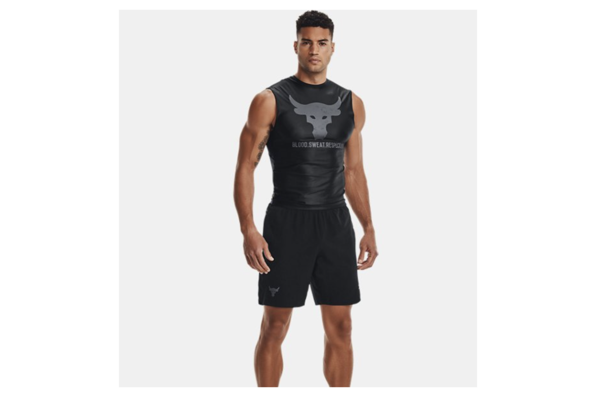 15 Best Men's Workout Shirts Under 50 Men's Journal Men's Journal