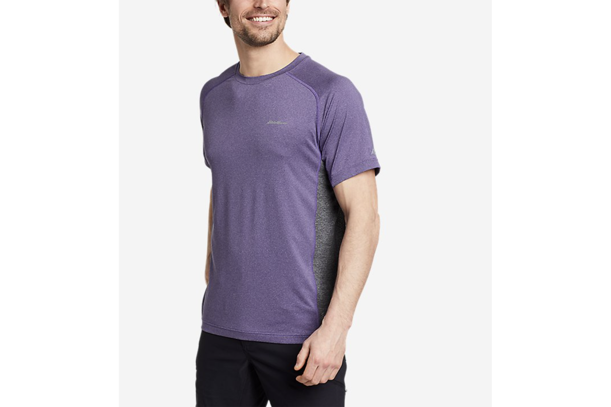 15 Best Men's Workout Shirts Under 50 Men's Journal Men's Journal