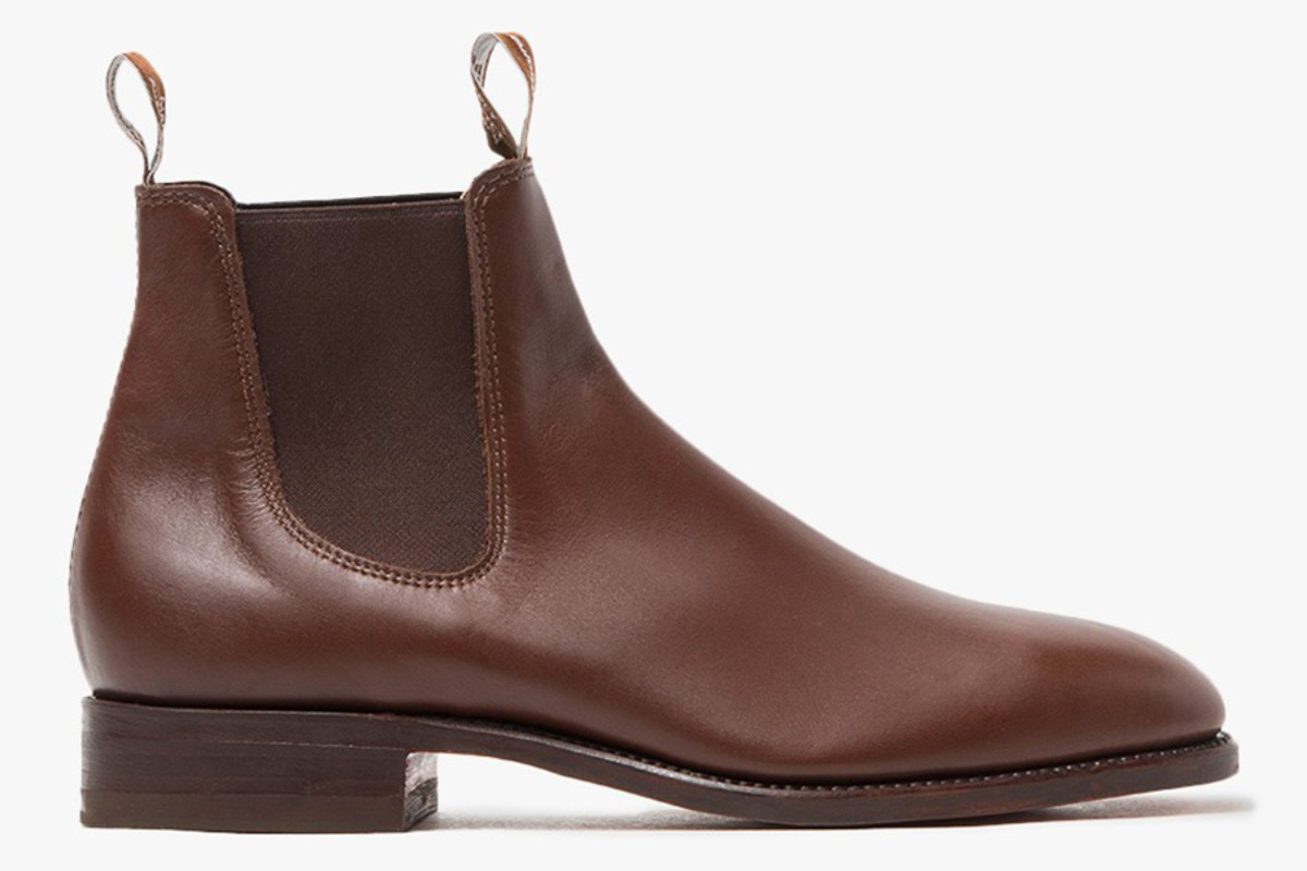 Fall's Best Men's Boots, From Dress to Casual and Beyond - Men's Journal