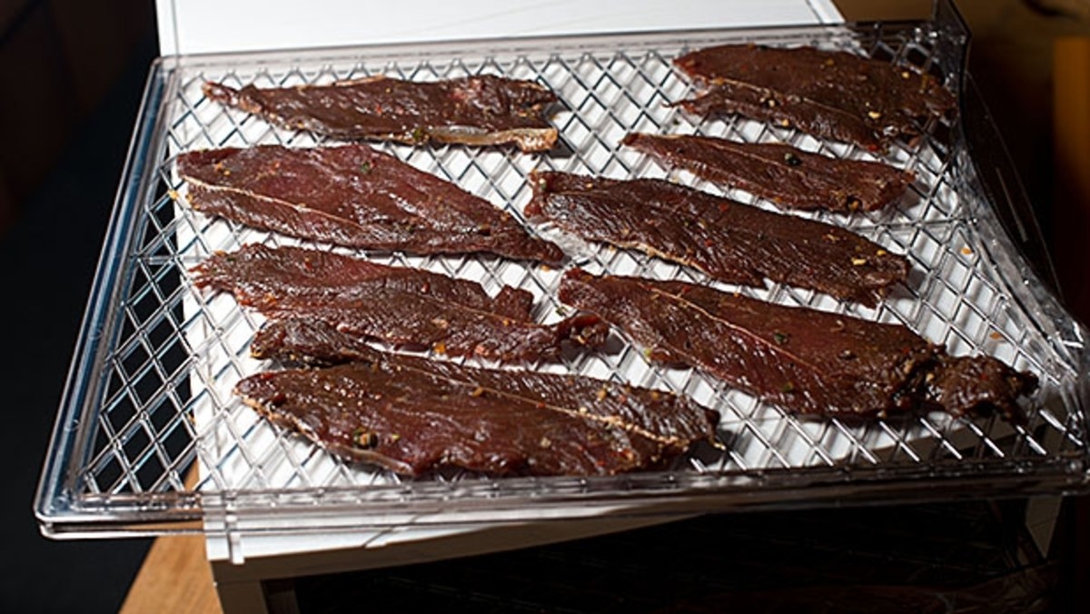 Steven Rinella's Guide to Cooking Wild Game Men's Journal