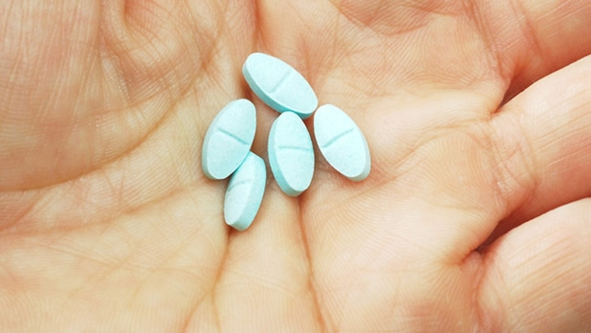 When to Take Sleeping Pills Men's Journal