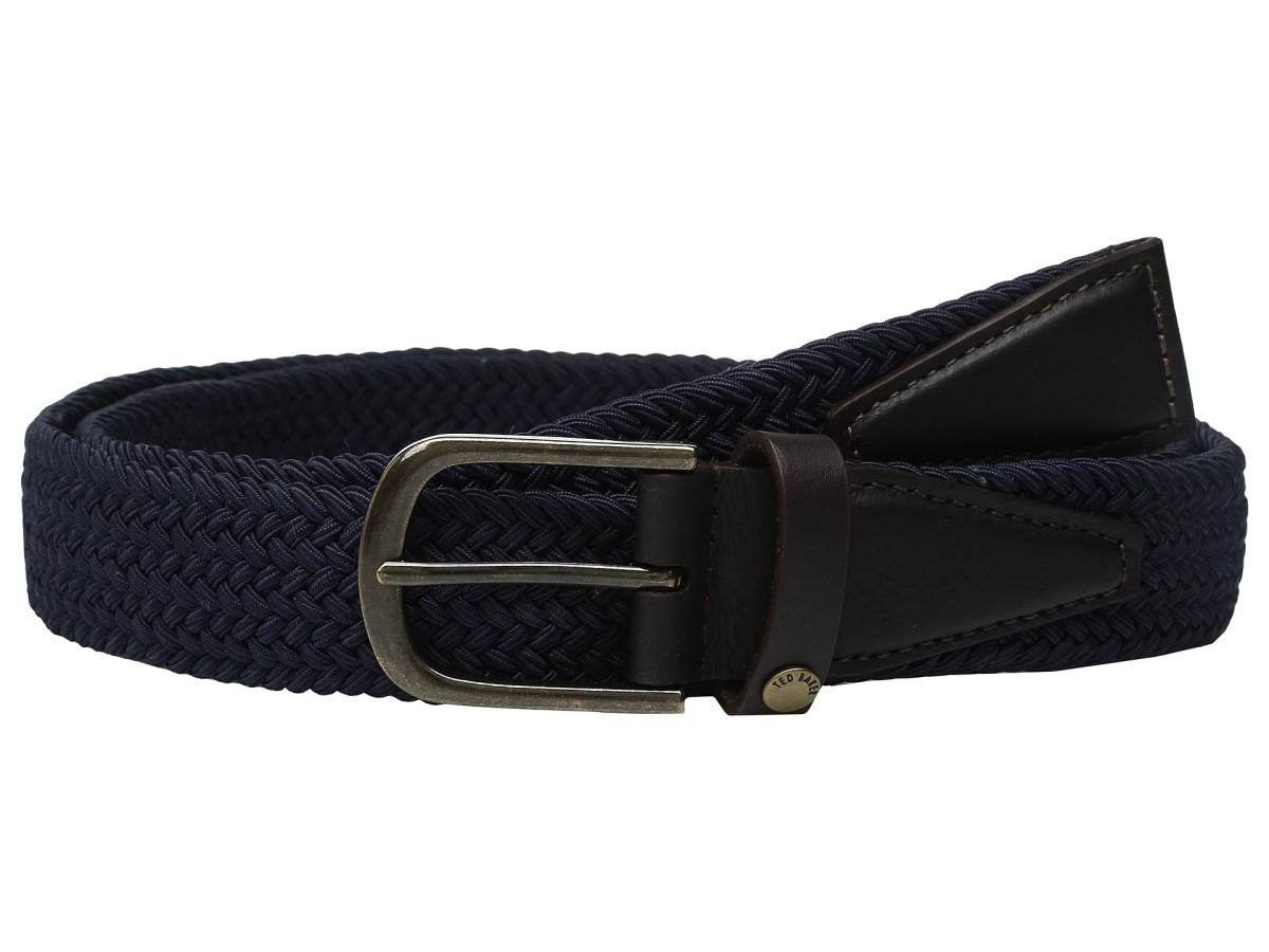 The Perfect Summer Belt - Men's Journal