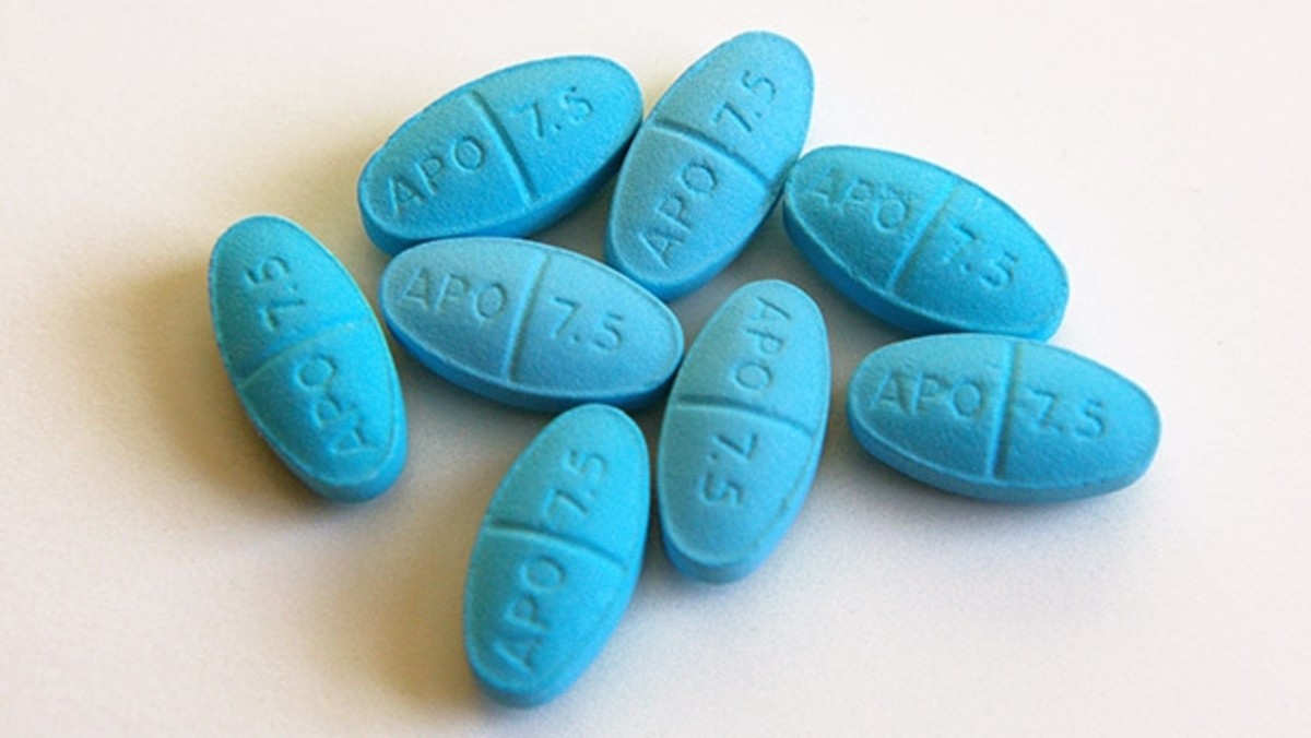 When to Take Sleeping Pills Men's Journal