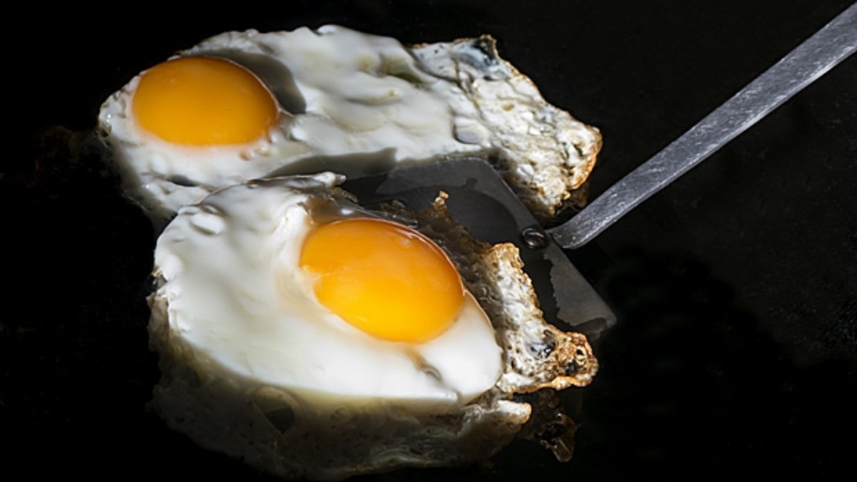 10 Most Common Food Allergies and Sensitivities Men's Journal