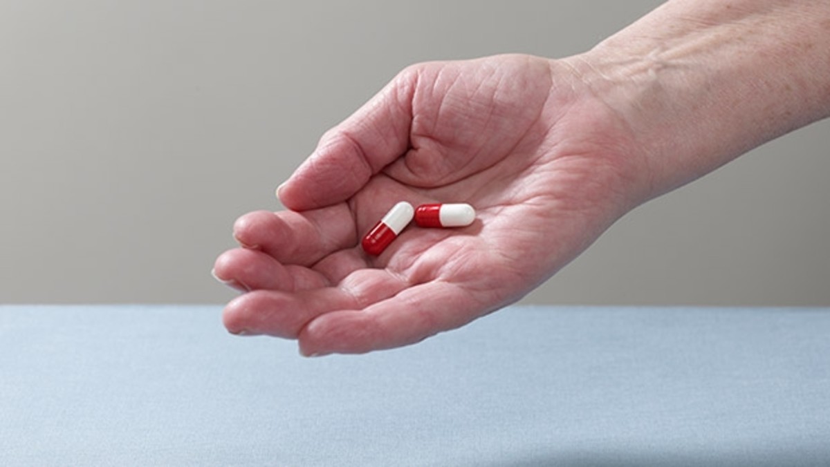 When to Take Sleeping Pills Men's Journal