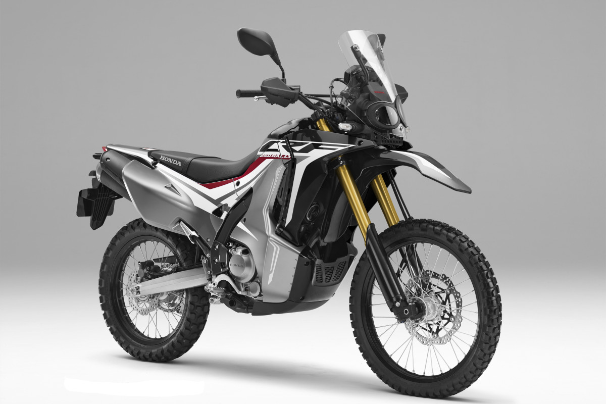 The Best New Adventure Motorcycles for Summer 2018 Men s Journal