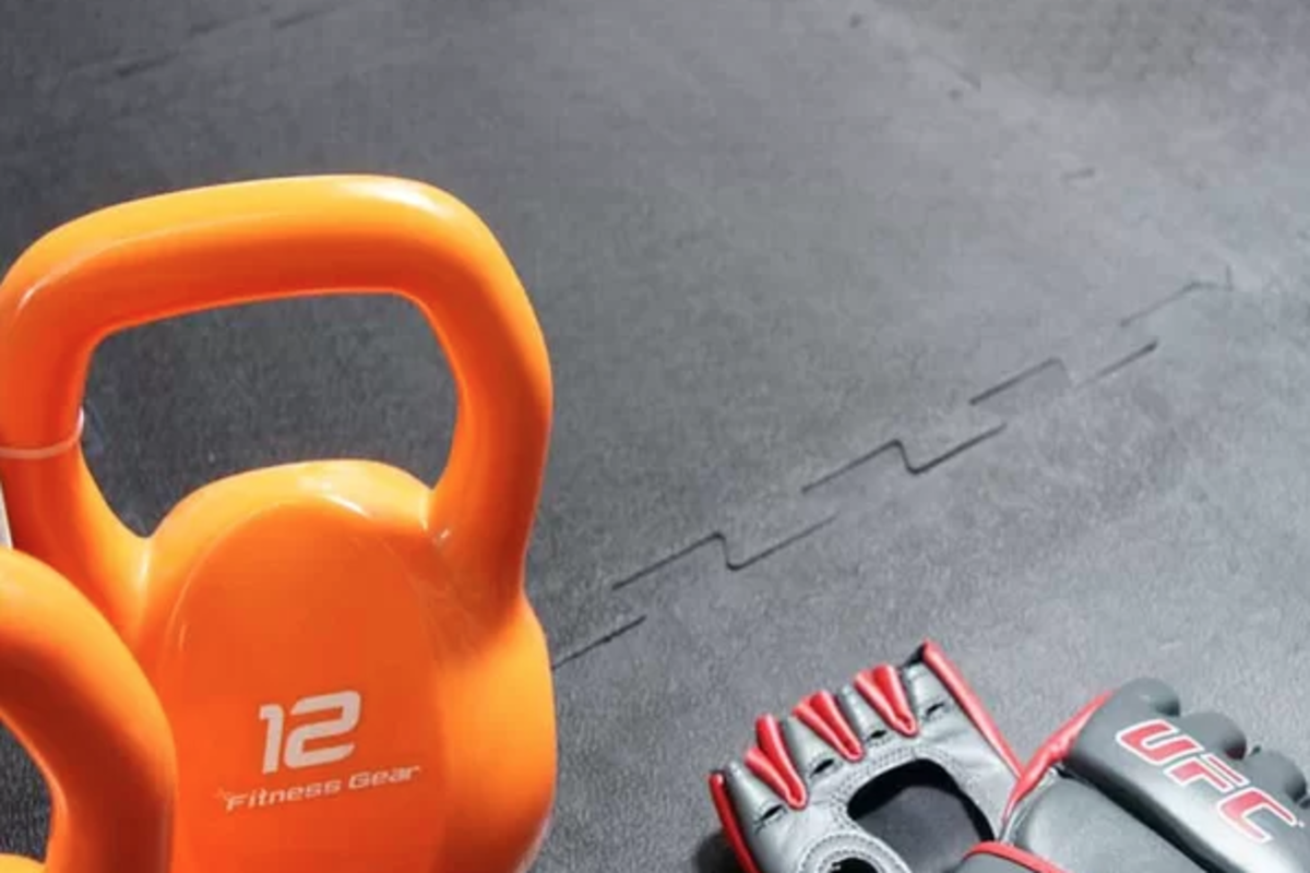 Way Day Is Here! Save Big on Home Gym Essentials Men's Journal