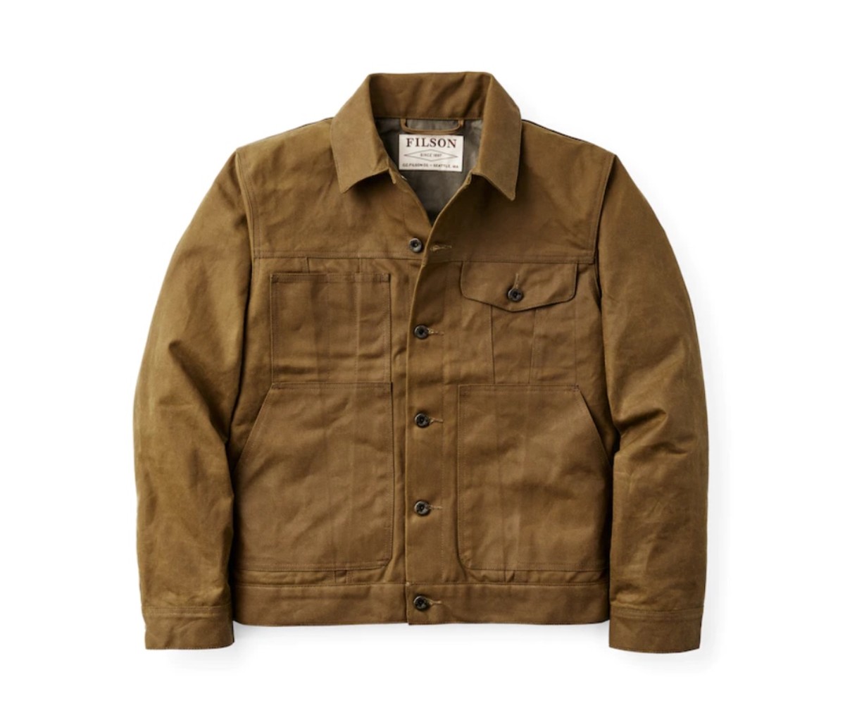 7 Best Trucker Jackets for Fall 2022 | Men's Journal - Men's Journal