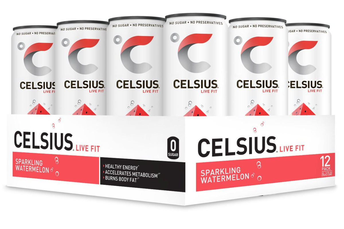 The Best Sports Drinks If You're Keto Men's Journal