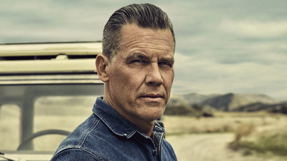 Josh Brolin Might Be the Realest Guy in Hollywood picture