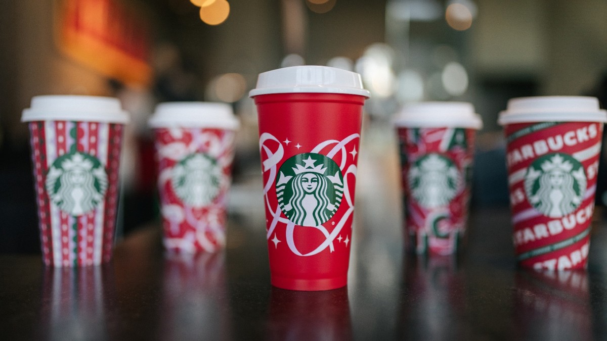 Here’s How to Win Starbucks for the Next 30 Years - Men's Journal