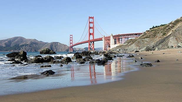 Best Nude Beaches on Earth