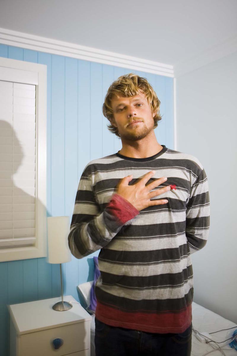 The Ten Hottest Guys In Surfing According To Heather Rose Men s Journal