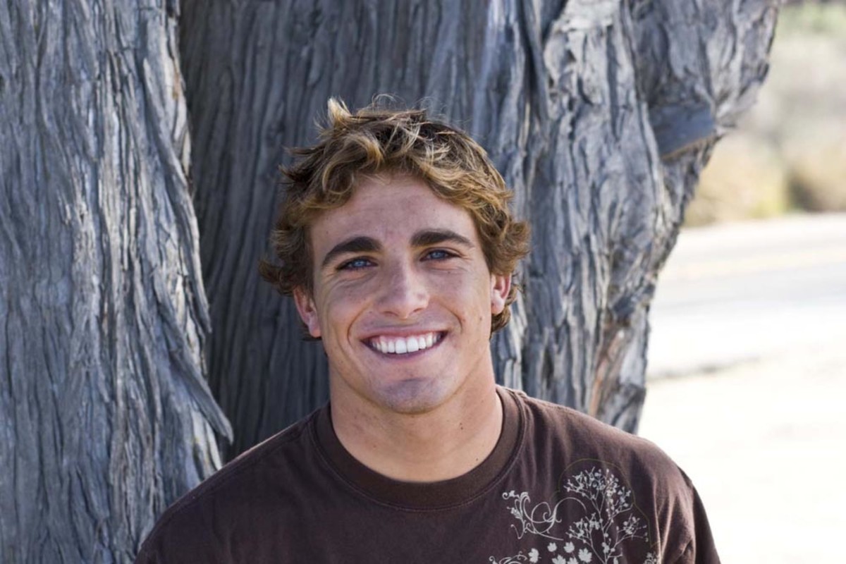 Hot male 2025 surfers