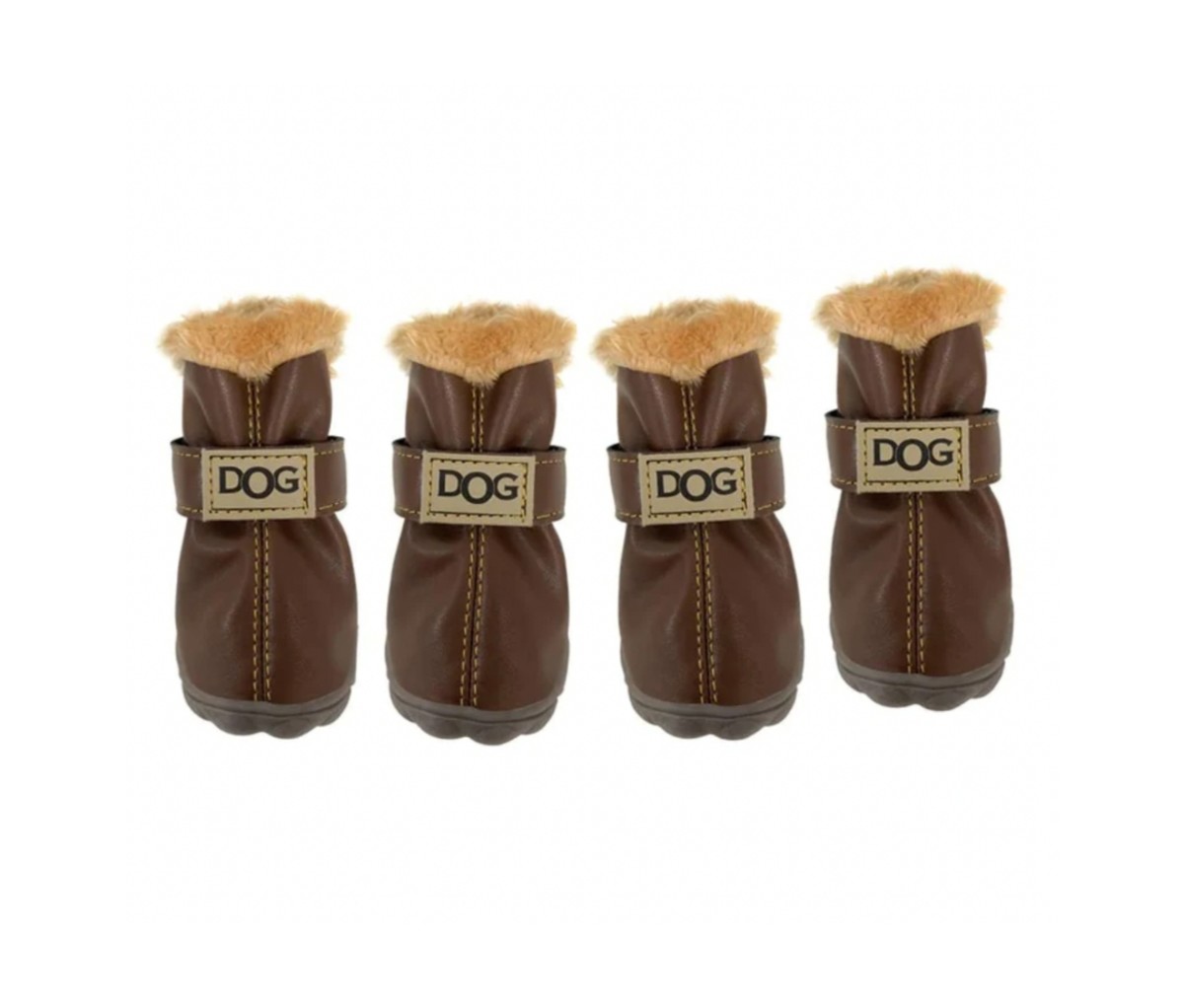 6 Best Dog Booties to Protect Your Dog's Paws Men's Journal Men's