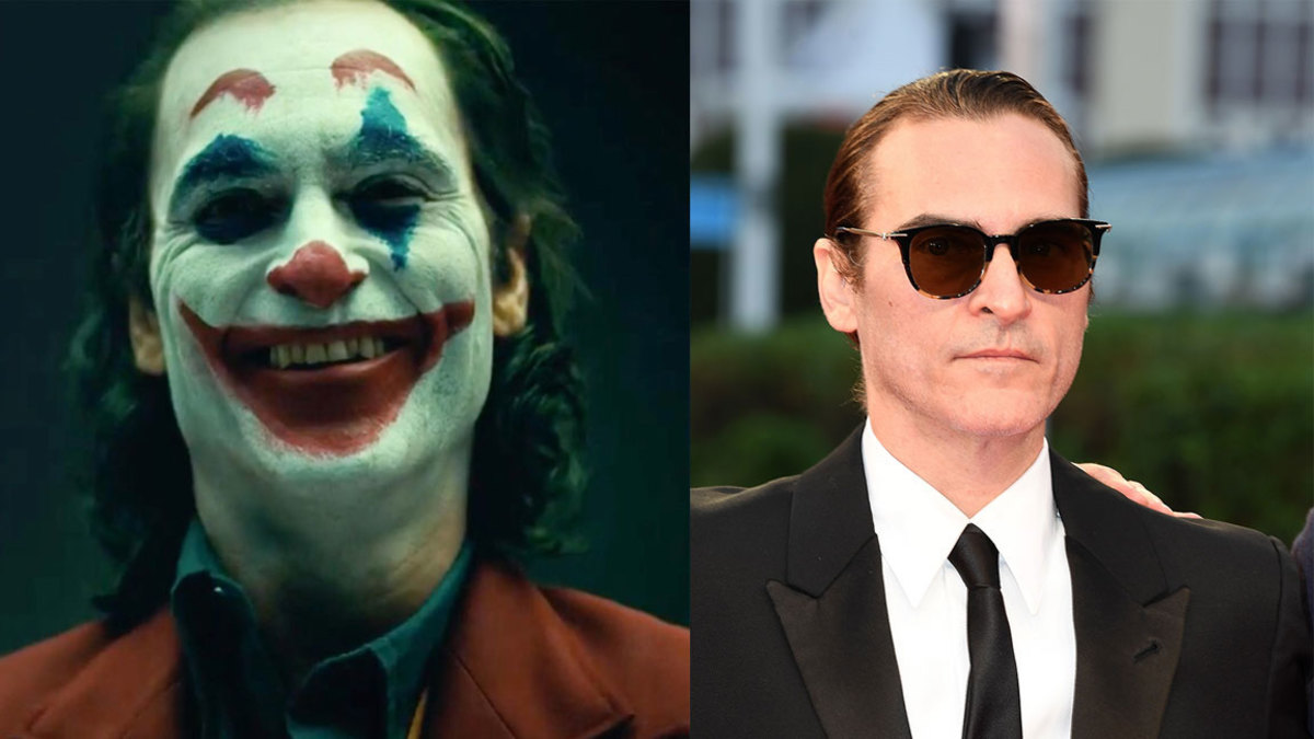 Joaquin Phoenix's 'Joker' Movie: Everything You Need to Know - Men's Journal