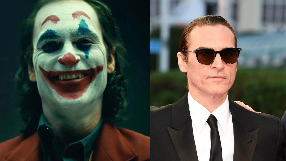 Joaquin Phoenix's 'Joker' Movie: Everything You Need to Know