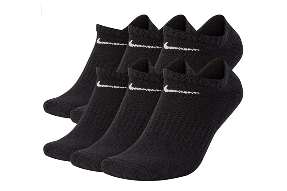 The 5 Best NoShow Socks For Men On Amazon Men's Journal