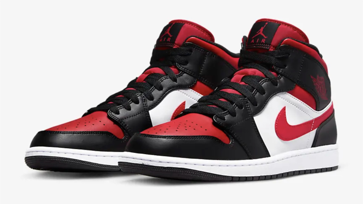 You Can Never Go Wrong With Getting a New Pair of Air Jordan Shoes - Men's  Journal