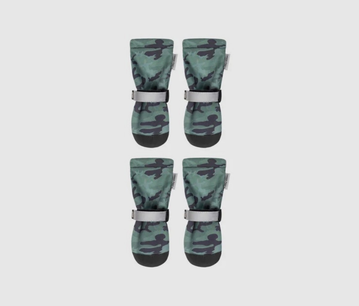 6 Best Dog Booties to Protect Your Dog's Paws Men's Journal Men's Journal