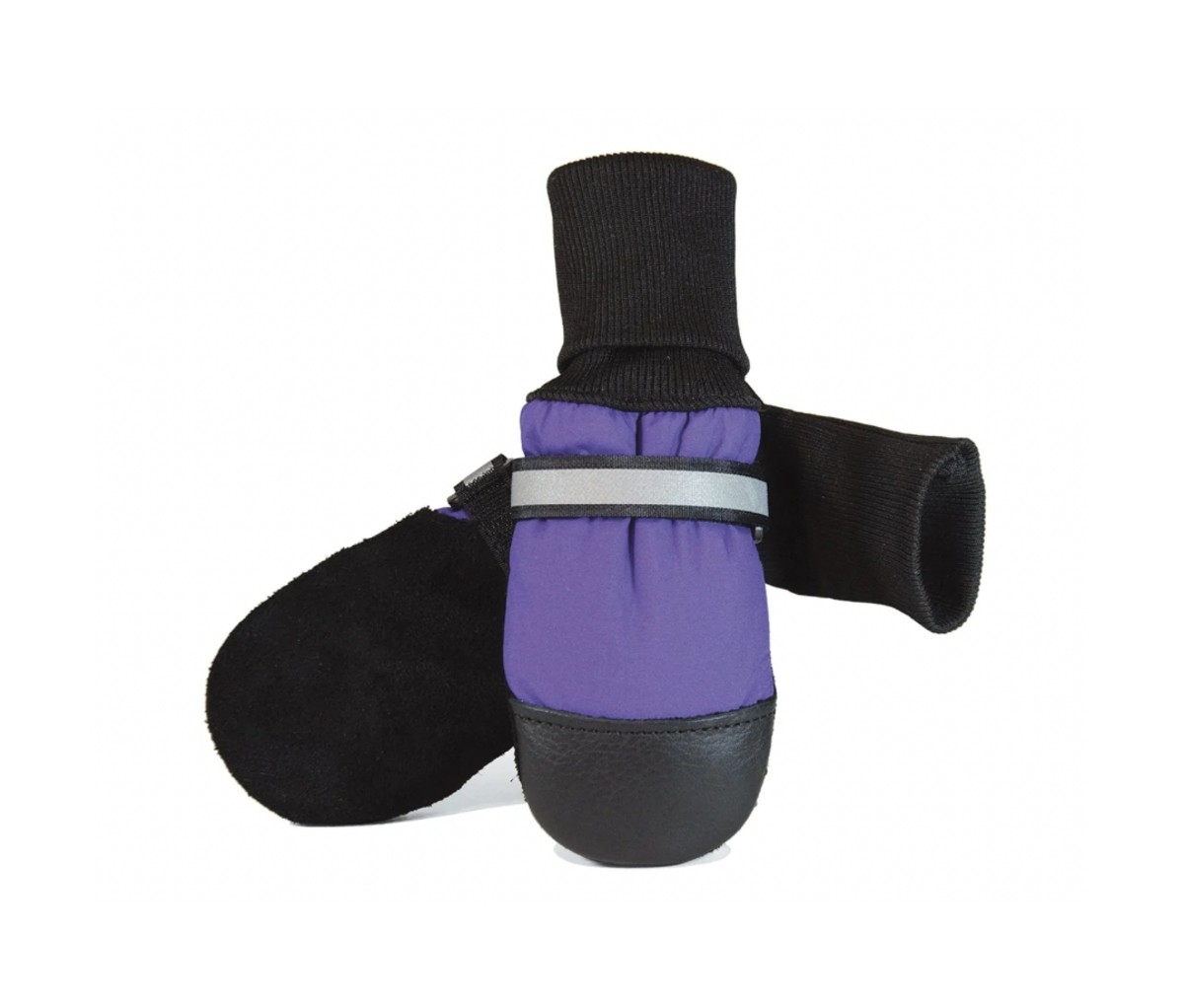 6 Best Dog Booties to Protect Your Dog's Paws Men's Journal Men's Journal
