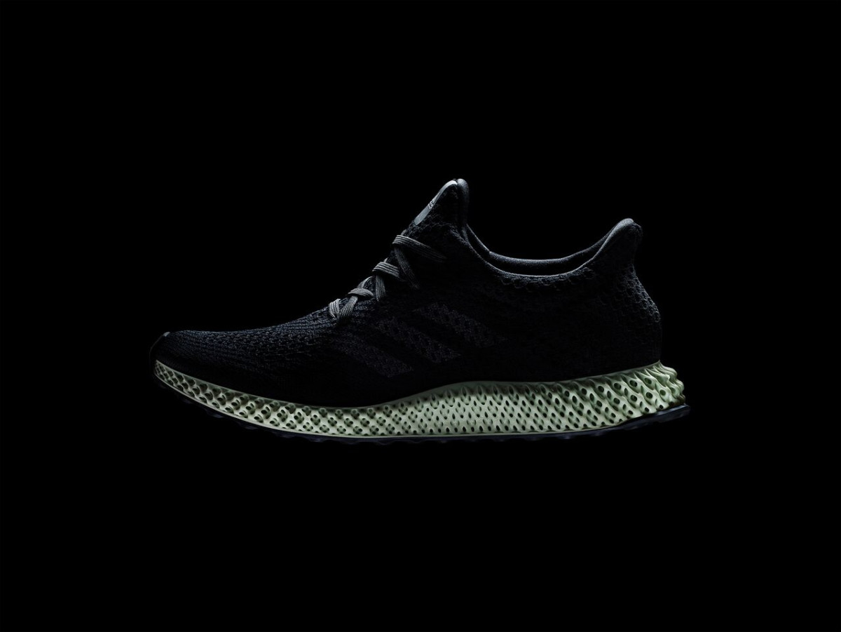 Adidas 3d futurecraft outlet
