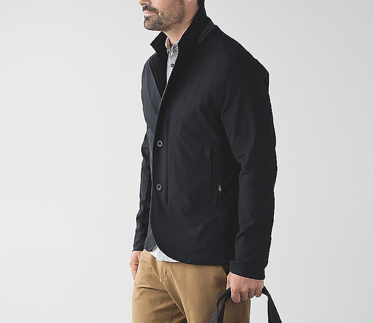 lululemon Makes the Comfiest Men's Workwear Around - Men's Journal