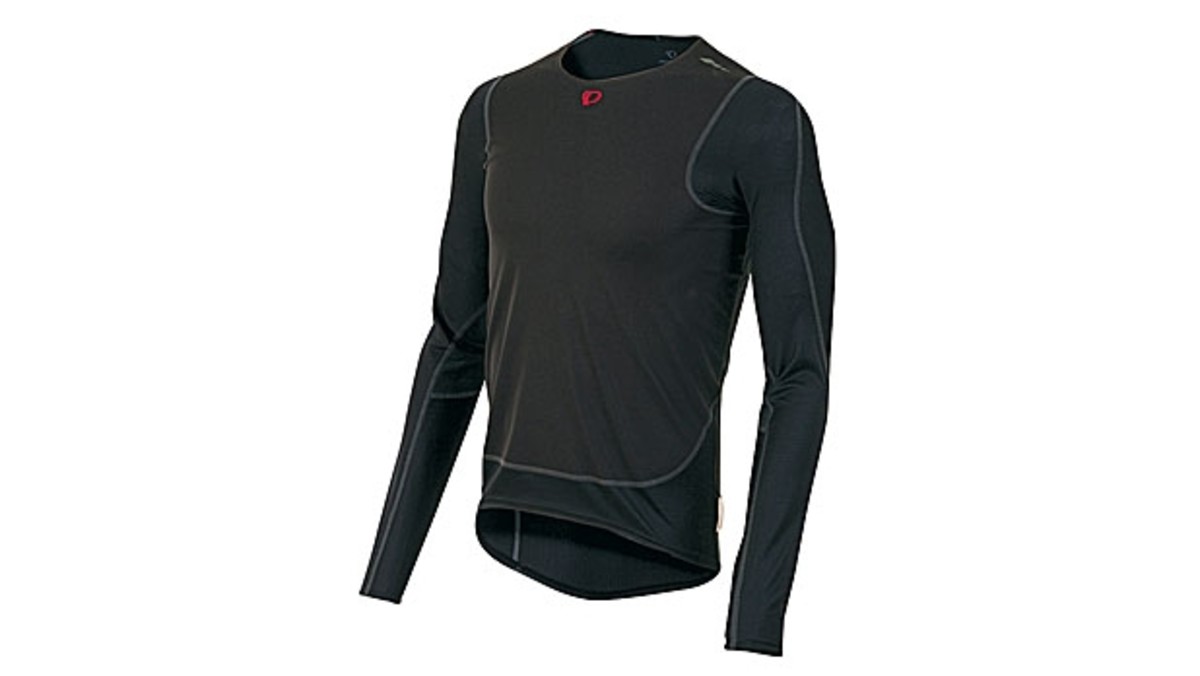 The Best Winter Base Layers Men's Journal