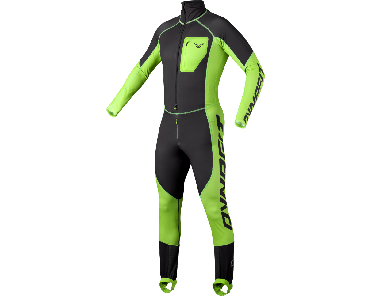 The Essential SkiMountaineering Gear Men's Journal