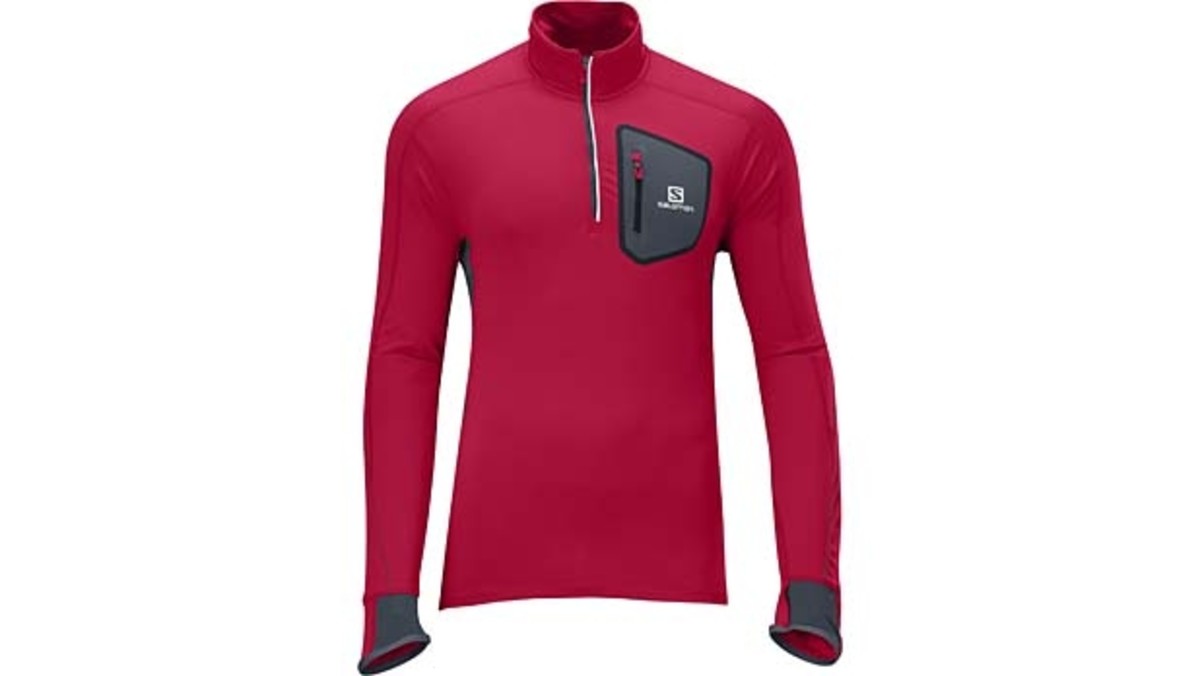 The Best Winter Base Layers Men's Journal