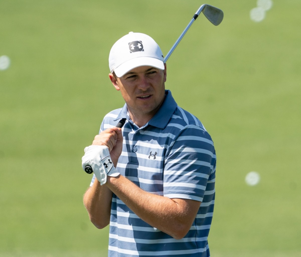 2021 Masters Tournament The Players to Watch This Year Men's Journal