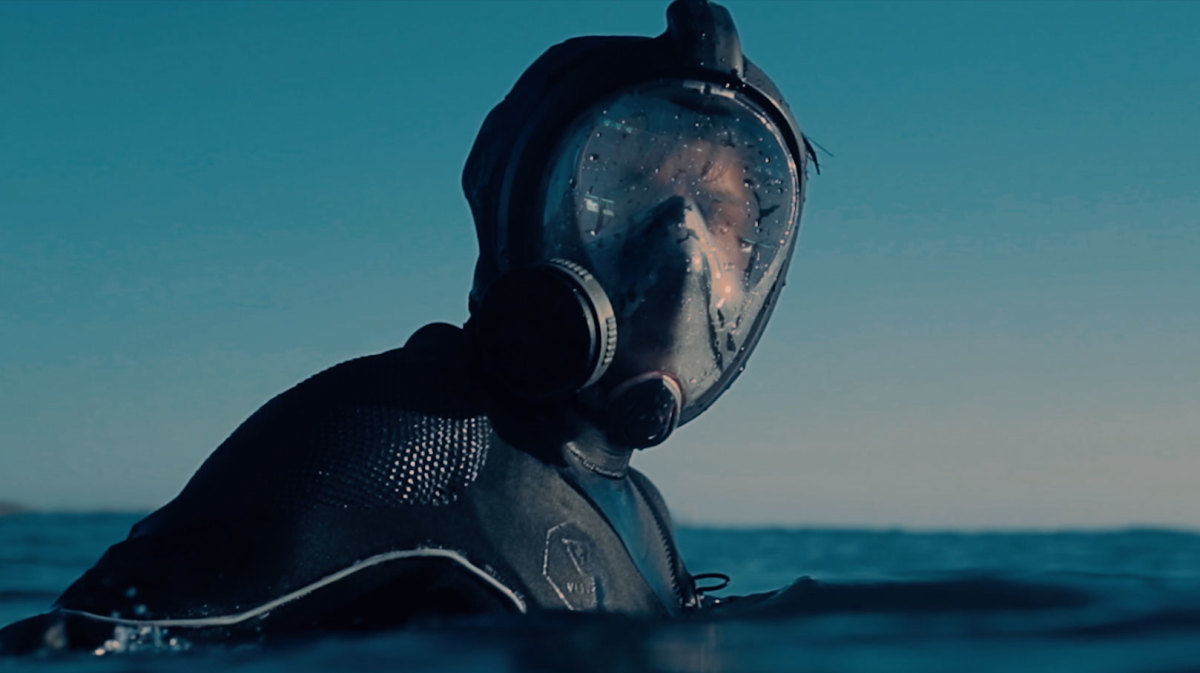 Vissla and Surfrider's 'Rising Seas' Wetsuit Concept Is a