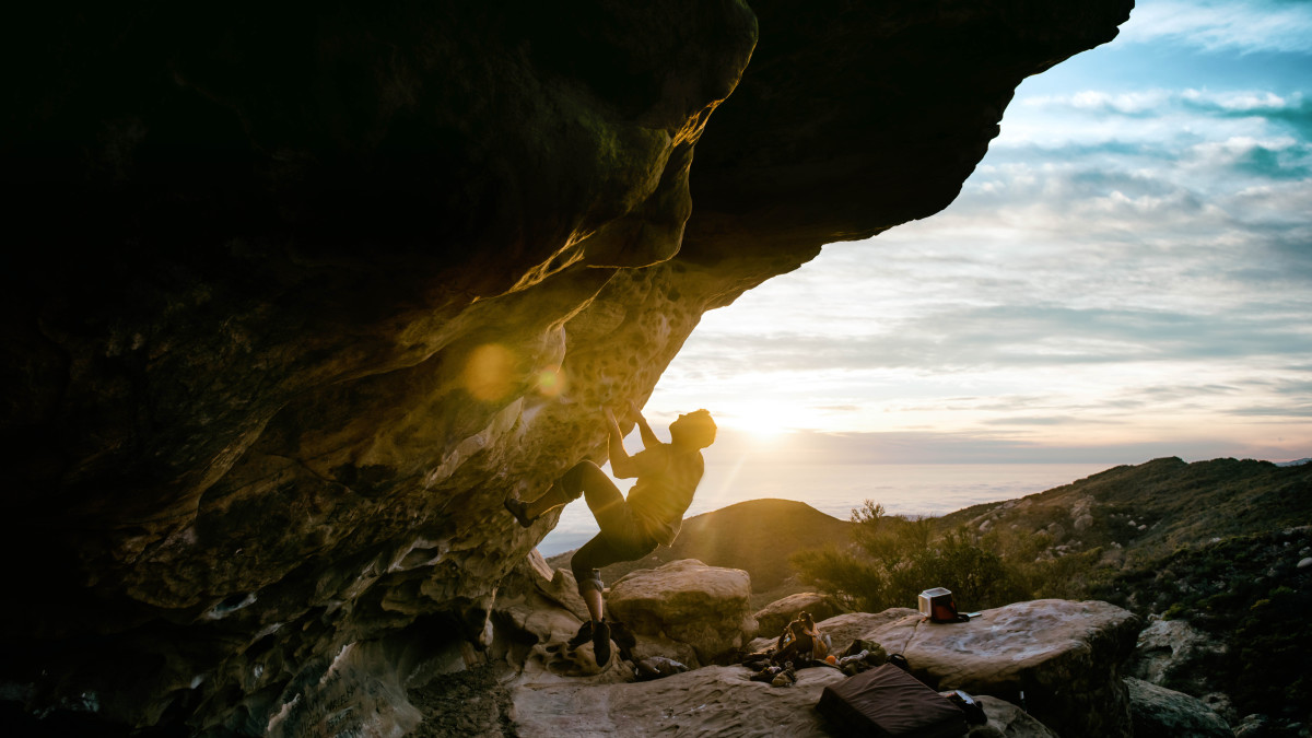 Best Climbing Destinations for Beginners Learn How to Climb Men's