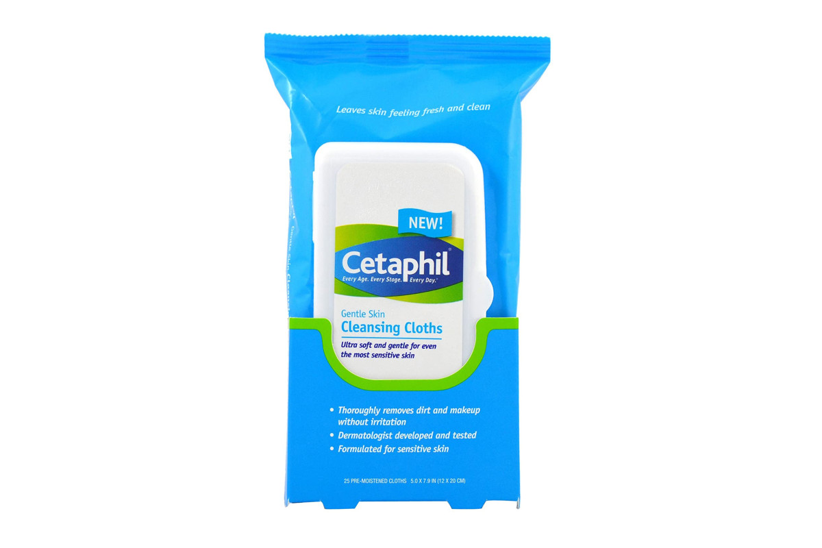 Face wipes on sale for men