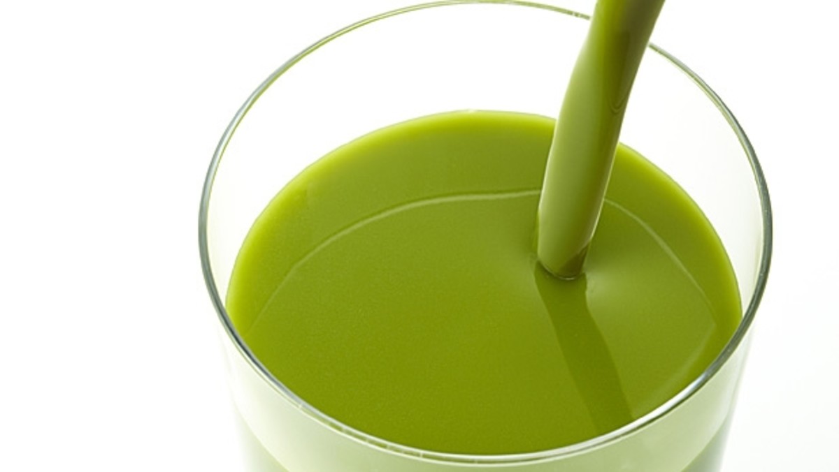 10 Myths of Juice Cleansing Men's Journal