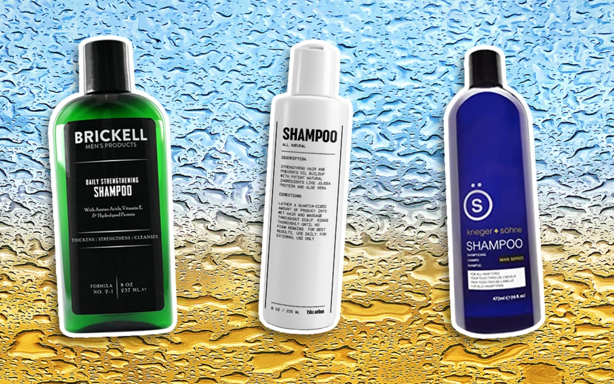 The 12 Best Dry Shampoos For Curly Hair, According To Reviews