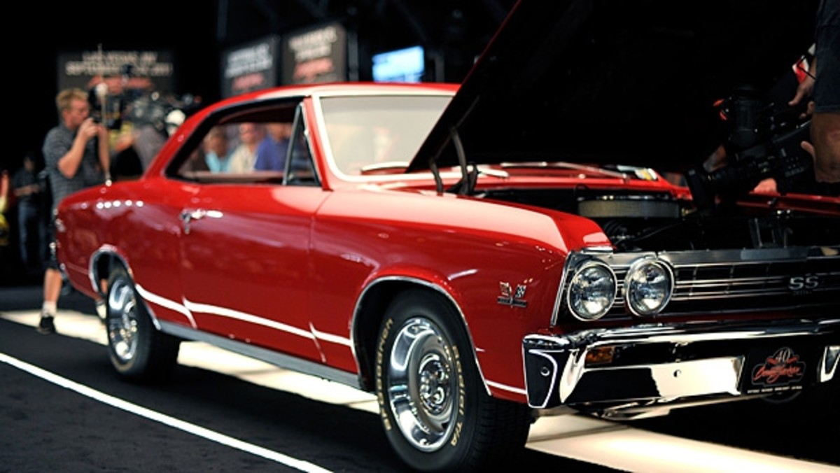 10 Expert Tips for Buying a Classic Car Men's Journal Men's Journal