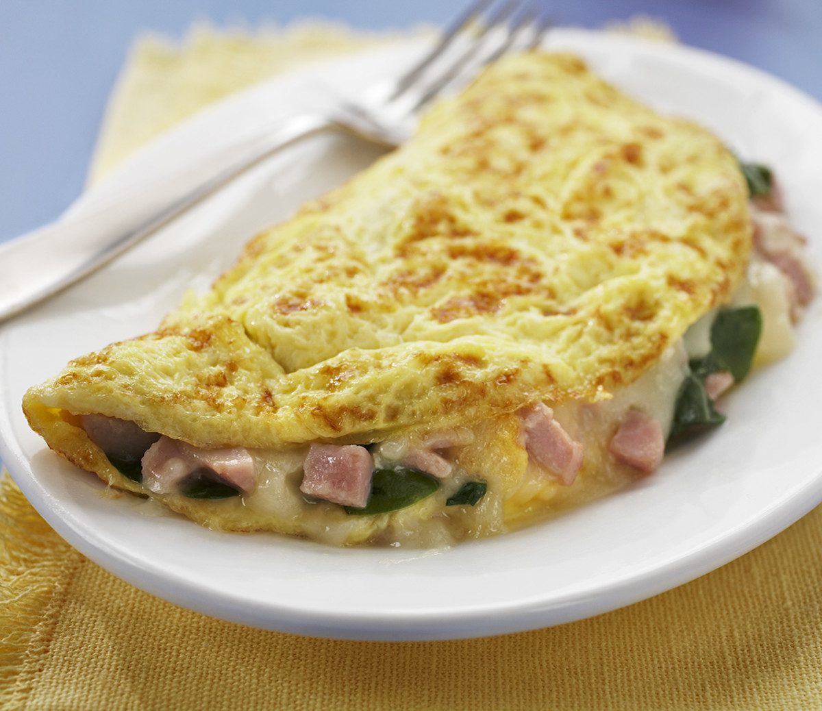 25 Best High Protein Egg Recipes for All-Day Breakfast - Men's Journal