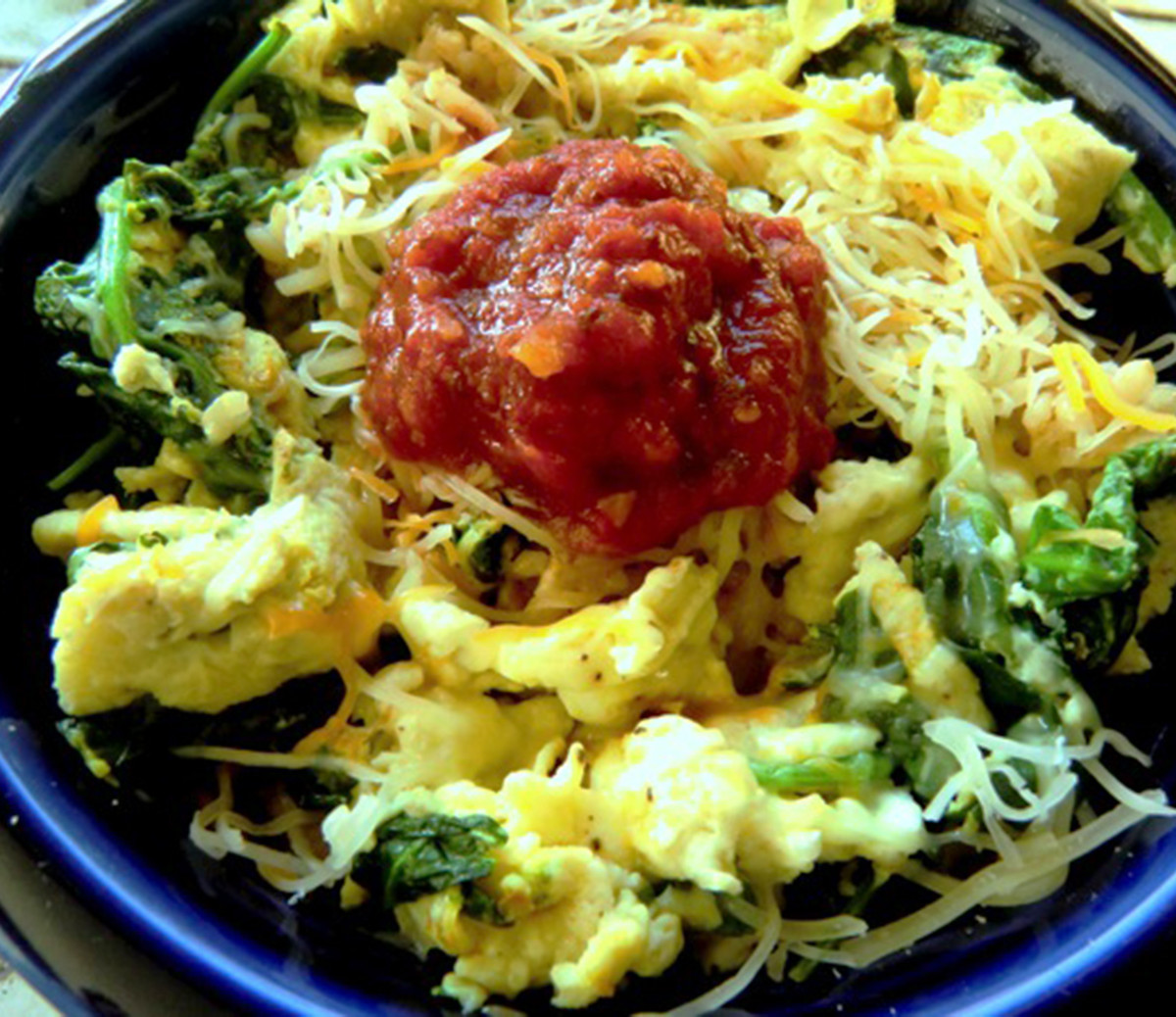 25 Best High Protein Egg Recipes for All-Day Breakfast - Men's Journal