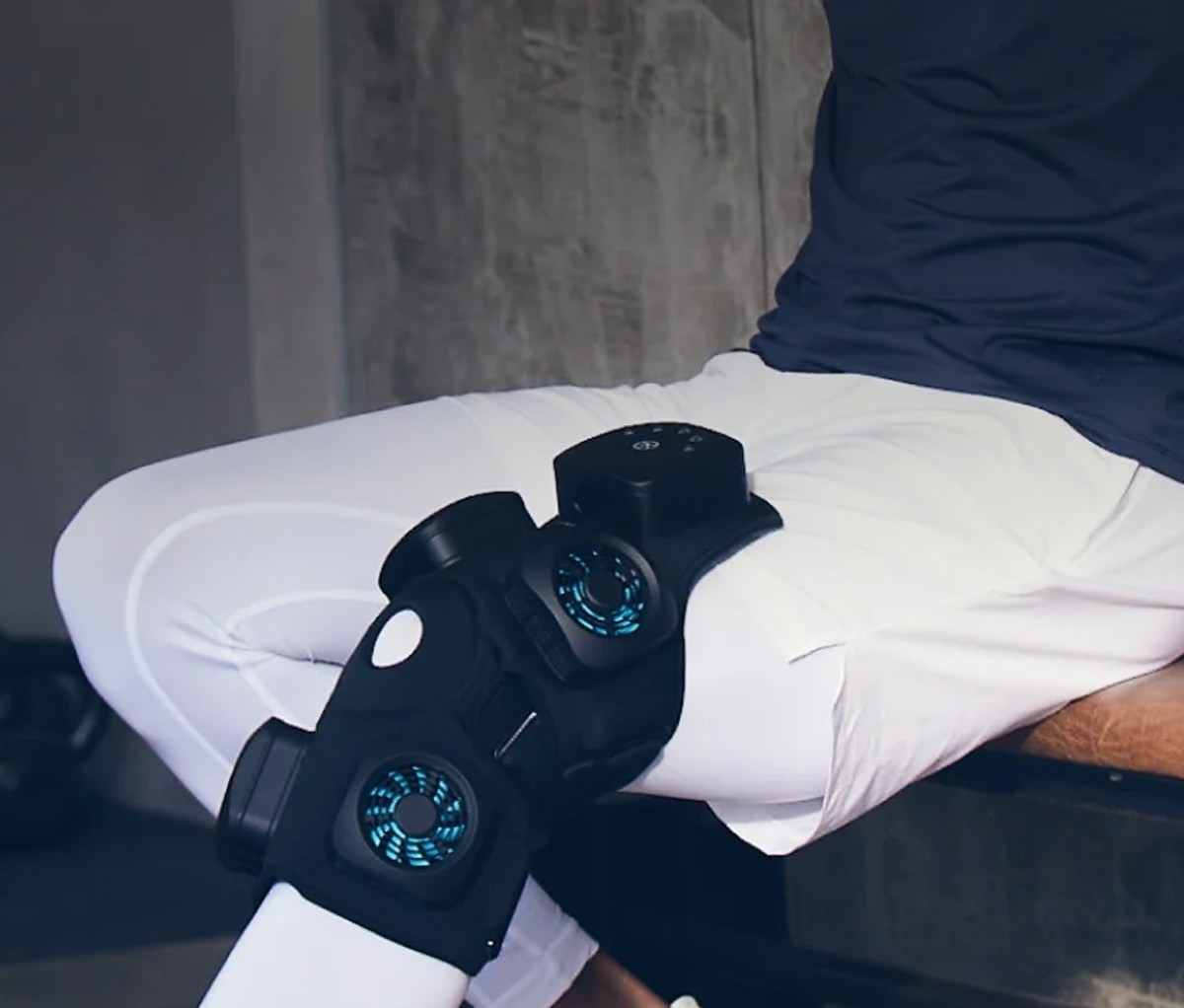 Therabody Unveils SmartGoggles, Theragun PRO Gen 5, TheraCup Men
