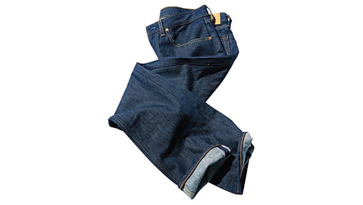 Mugsy | Comfortable Stretchy Men's Jeans, Chinos & Shirts