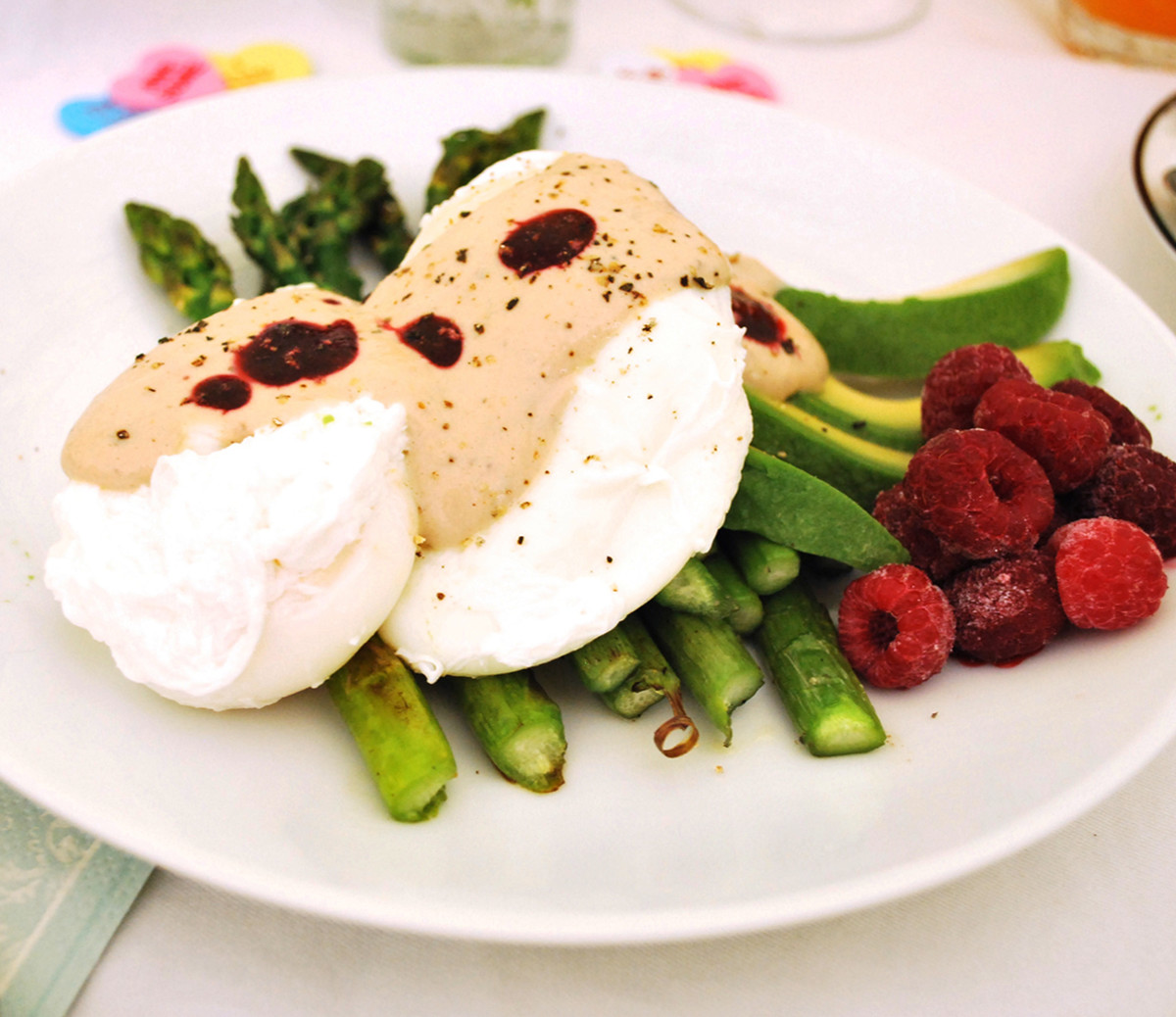 25 Best High Protein Egg Recipes for AllDay Breakfast Men's Journal