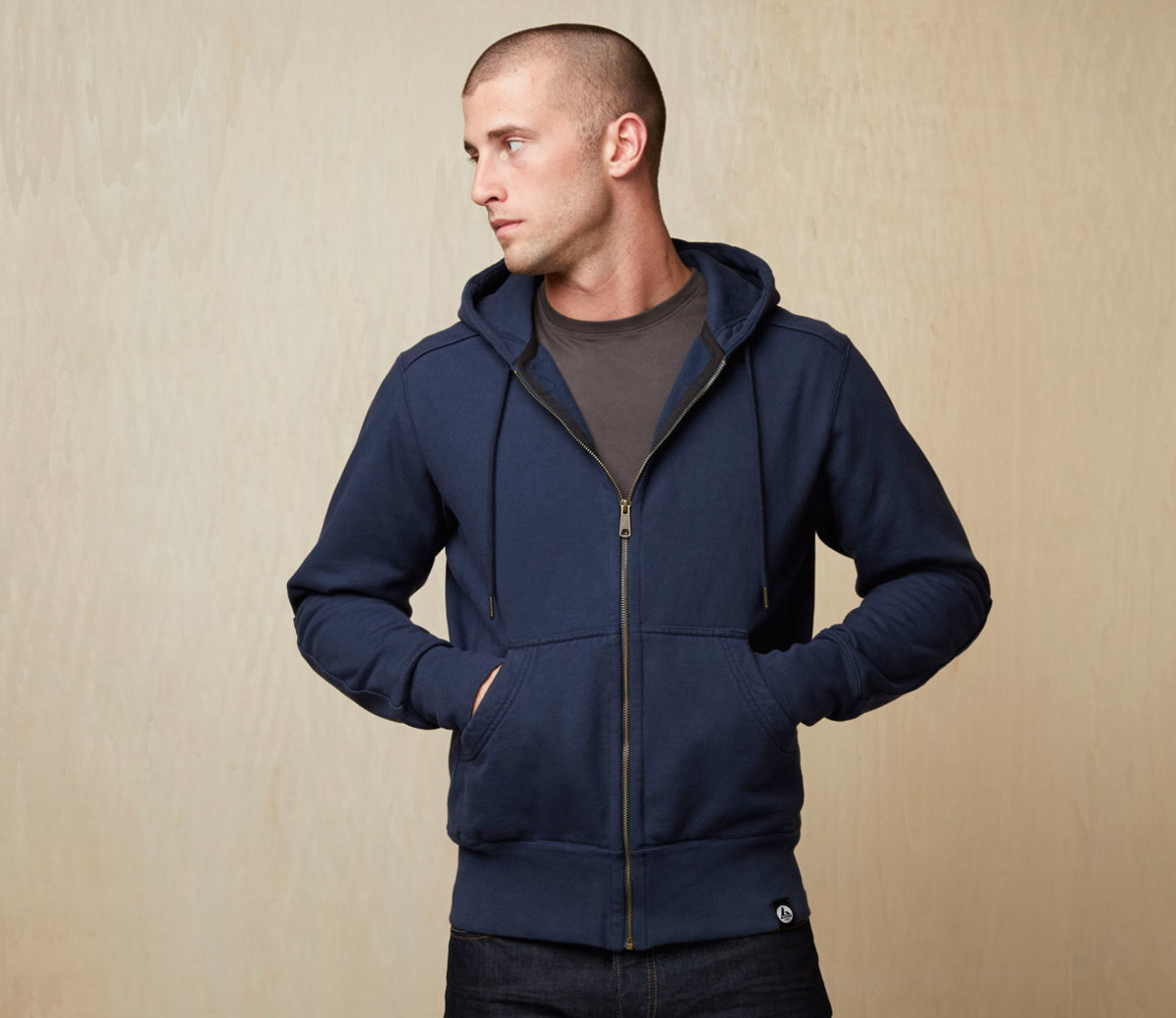 American Giant Sweatshirt Greatest Hoodie Ever Men's Journal