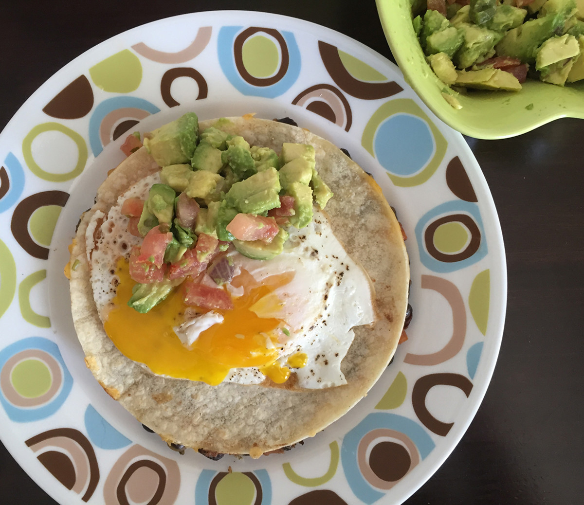 25 Best High Protein Egg Recipes for AllDay Breakfast Men's Journal