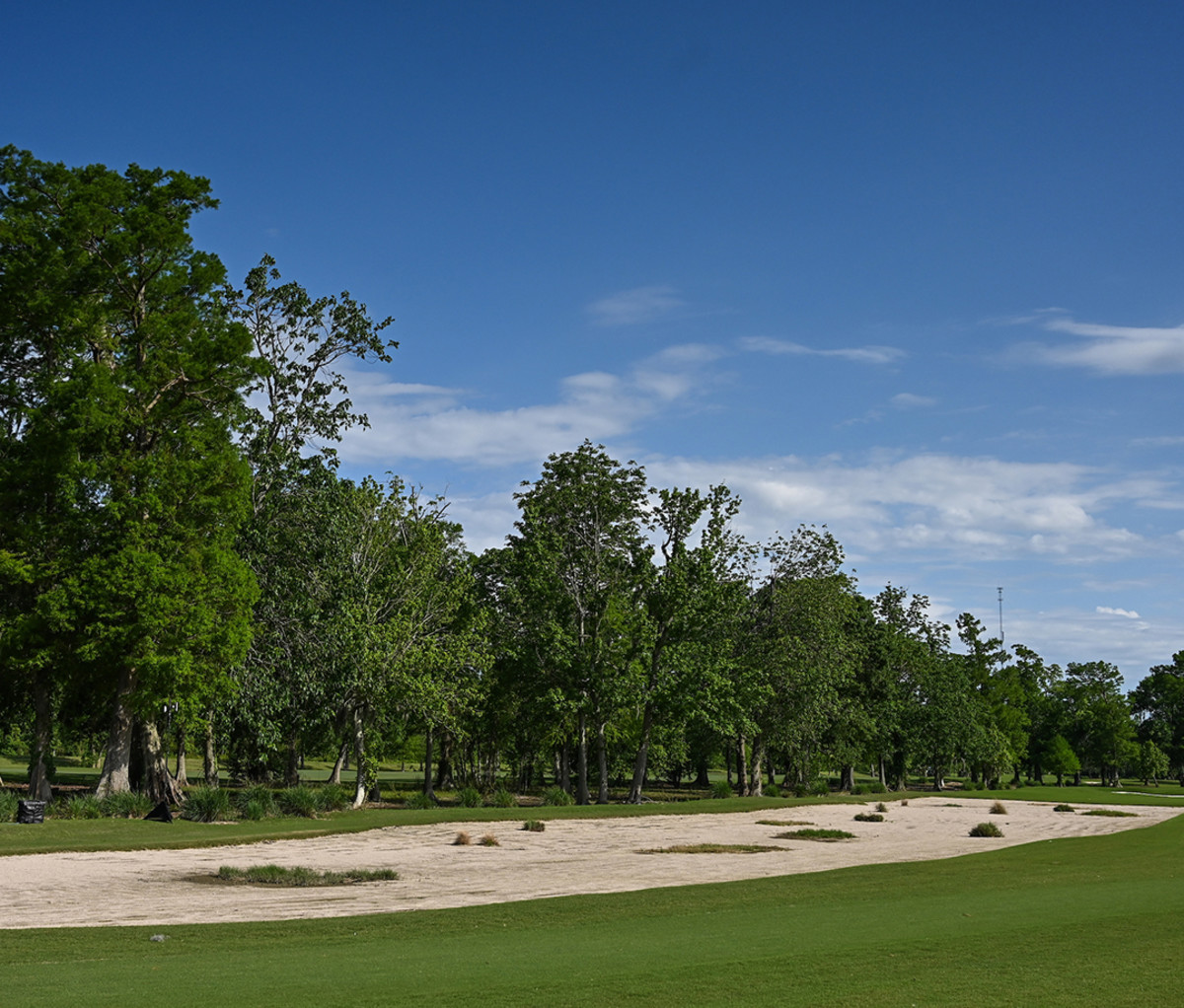 Get Away From it All and Hit the TPC Louisiana Golf Course in New