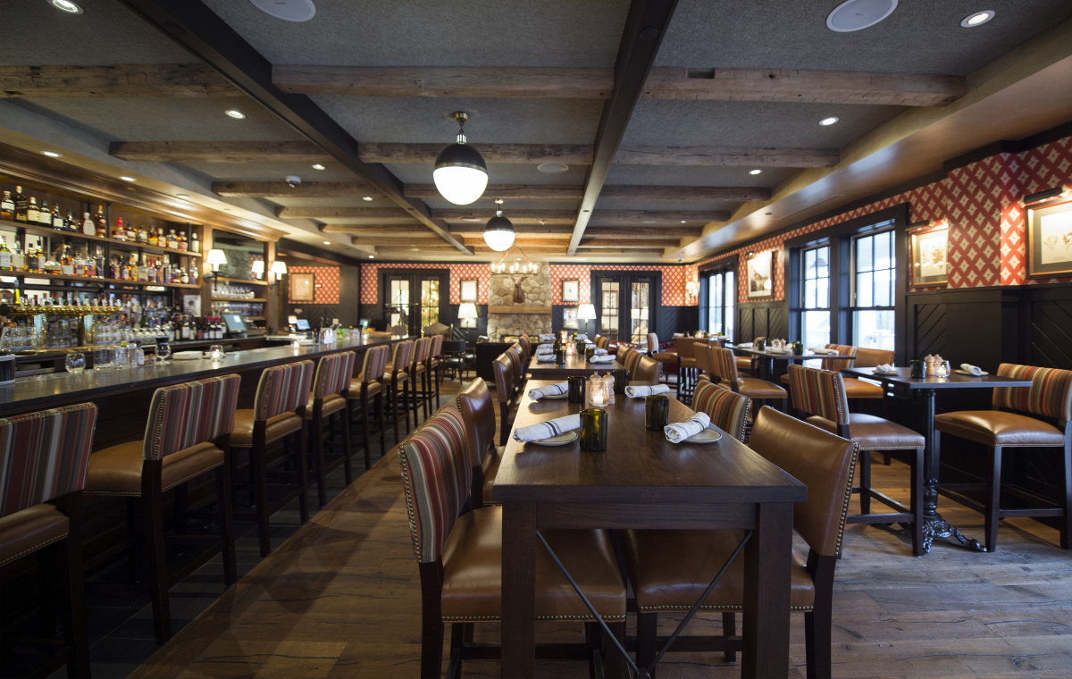 Bars in Hotels The 20 Best in America Men's Journal Men's Journal