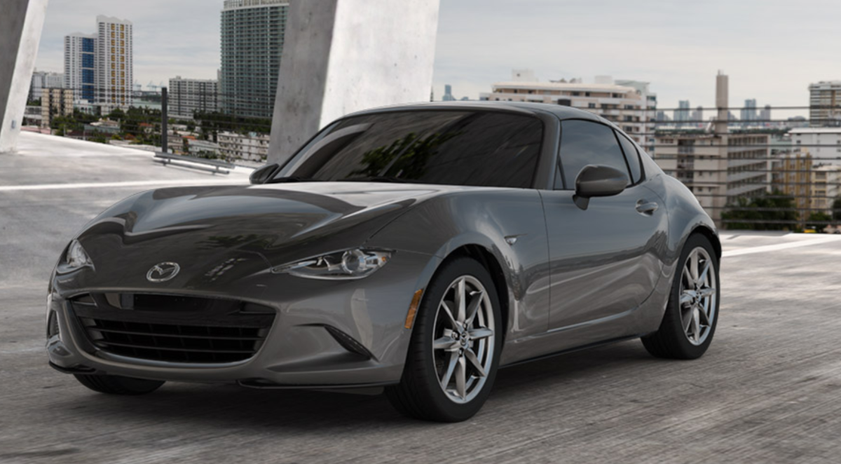10 of the Fastest Performance Cars Under 40K Men